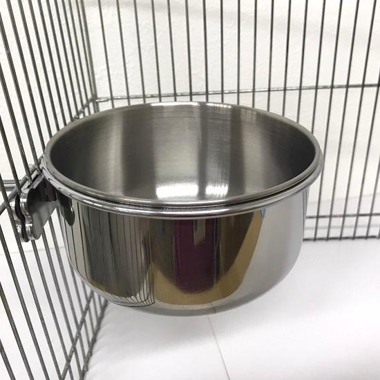 アウトレット品｜廃番商品】ペットニード ステンレス食器（中