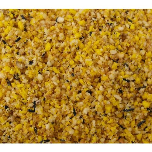 Witte Molen エキスパート エッグフード 1kg プロバイオティクス配合