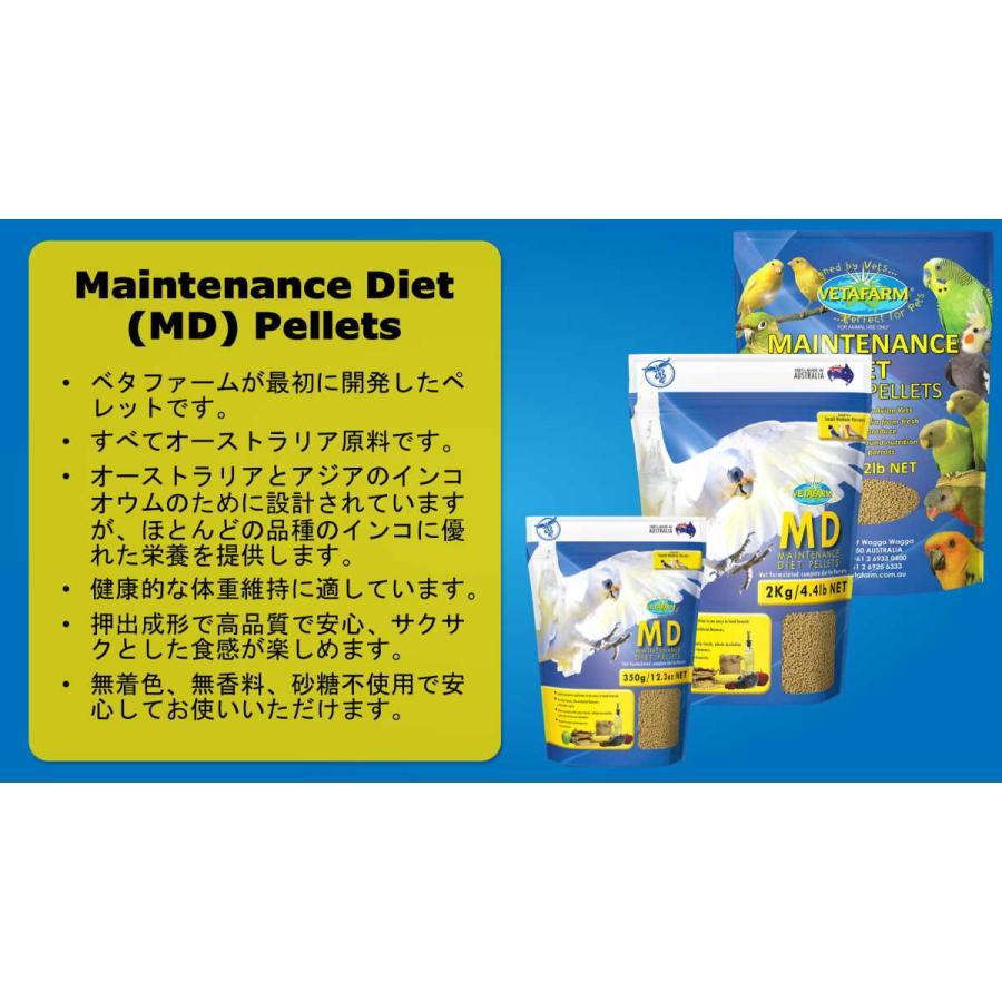 獣医師プロデュース】ベタファーム/VETAFARM MD 10kg 獣医師プロデュース】ベタファーム/VETAFARM MD 10kg