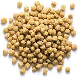 ZuPreem Natural 鳥のエサ 1kg×3袋 Amazon | ズプリーム (ZuPreem) ナチュラル M オカメインコ 1.13