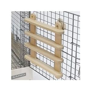 Sanko かじり木フェンス メッシュ型 おもちゃとしても コンセントコードのガードなどにも Sanko 492 インコ専門店ぺありー 通販 Yahoo ショッピング