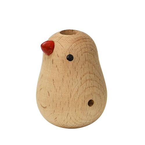 Sanko だるまっピヨ 4 フォージング 35 Off 頭の穴に餌入れてつつくとゆらゆらする可愛い小鳥モチーフのバードトイ フォレイジング