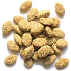 ズプリーム　ナチュラル　ラージ　1.4キロ　6個 ズプリーム ナチュラル L ラージパロット用 3lb(約1.4kg) | チャーム