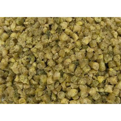 【幼鳥用｜繁殖用】ラウディブッシュ/ROUDYBUSH ハイエネルギーブリーダー ニブルズ 1.25kg ペレット 鳥 餌 | Roudybush | 01