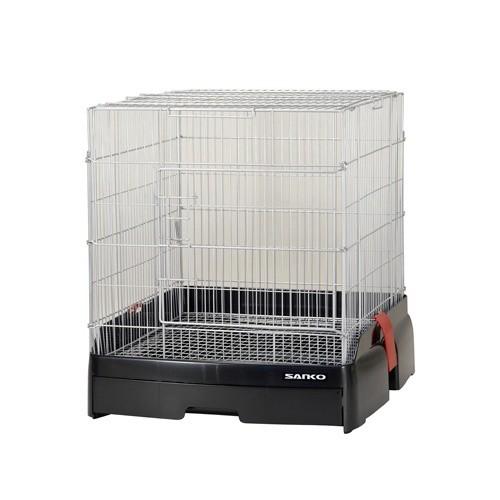 美品 SANKO サンコー イージーホーム40ハイ イージーホーム40ハイ WH ｜ 株式会社三晃商会