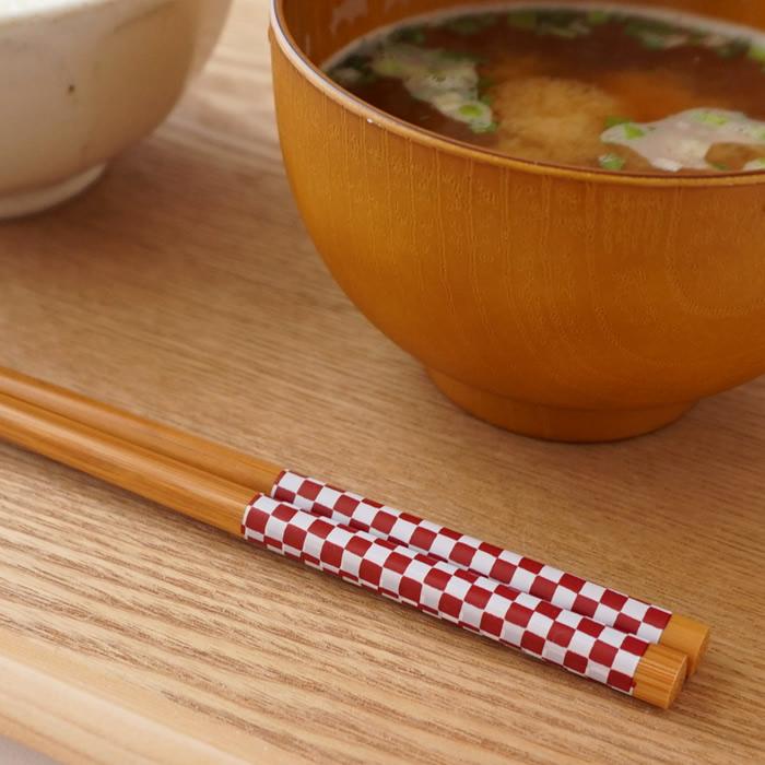 木製 箸 1膳 縞模様デザイン 楽天市場】日本製 箸 カラフル箸 一膳