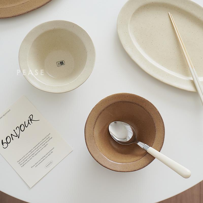 ボウル 皿 15cm お皿 日本製 美濃焼 小鉢 深皿 サラダ スープ皿