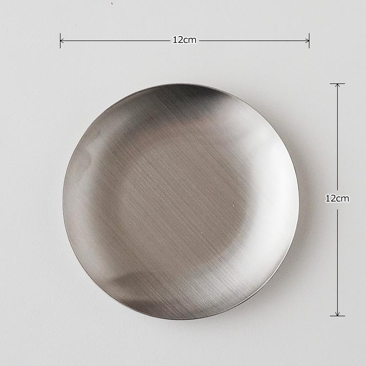 コースター 大小2枚セット 小物入れ トレイ アクセサリトレイ トレー