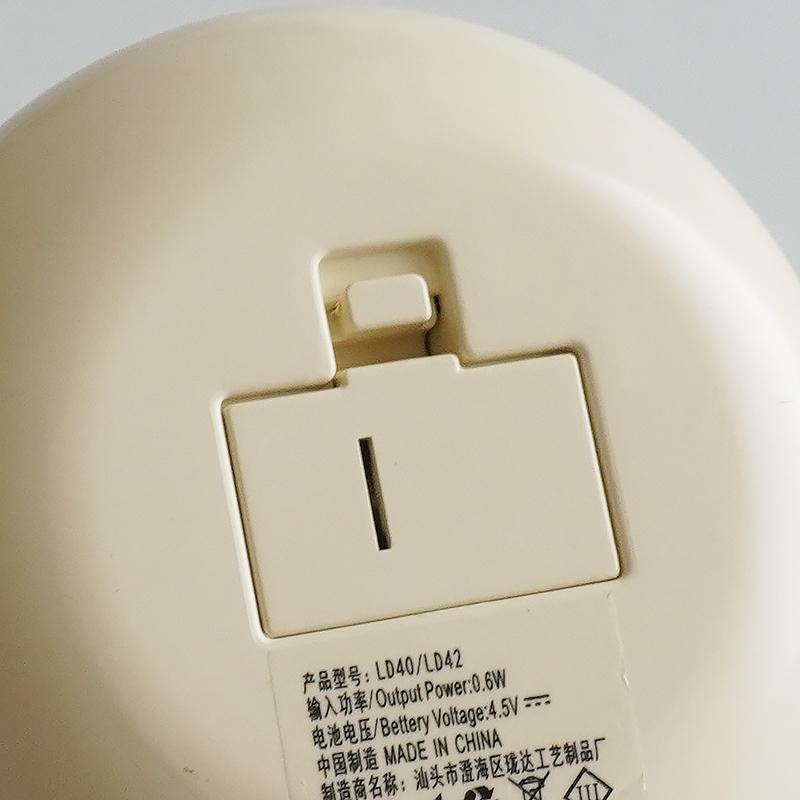 ミニランプ ムードランプ 韓国インテリア 小さい ミニサイズ おしゃれ