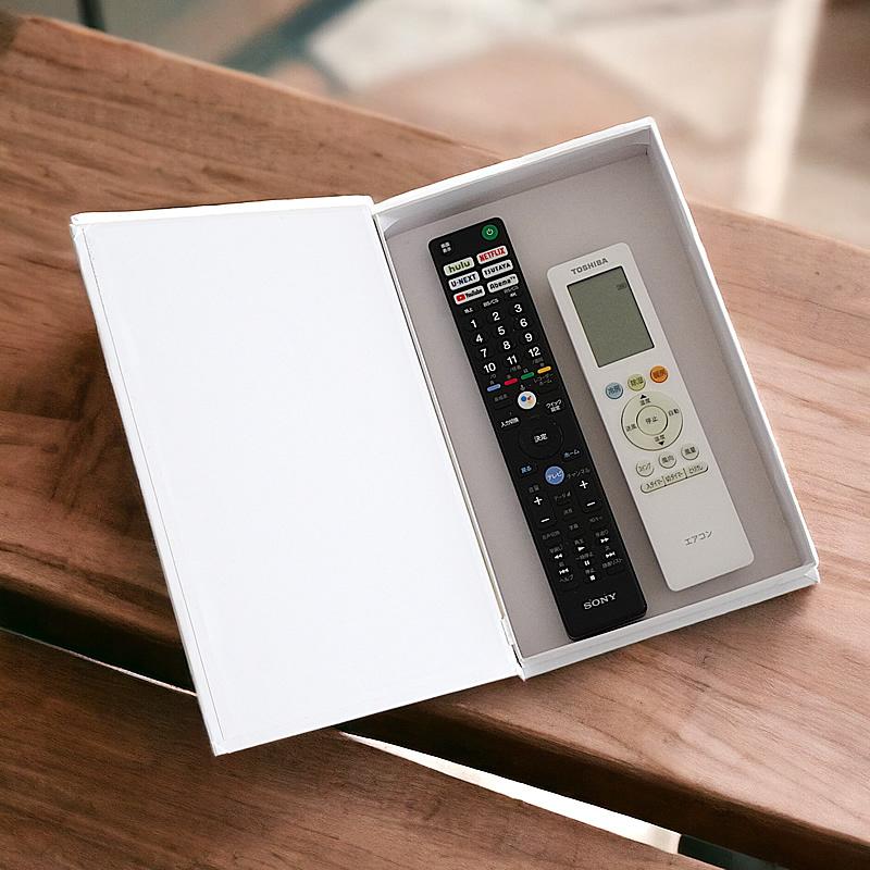 ブック型 収納 ボックス 小物入れ シークレットボックス ダミーブック 