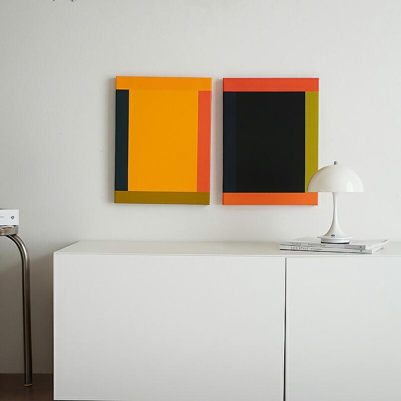 アートポスター ポスター おしゃれ 30×40cm 壁掛け インテリアポスター