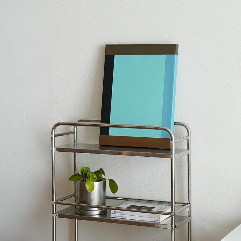 決まりました　インテリアアート　Myu ⤴︎   美品 アートポスター ポスター おしゃれ 30×40cm 壁掛け インテリアポスター