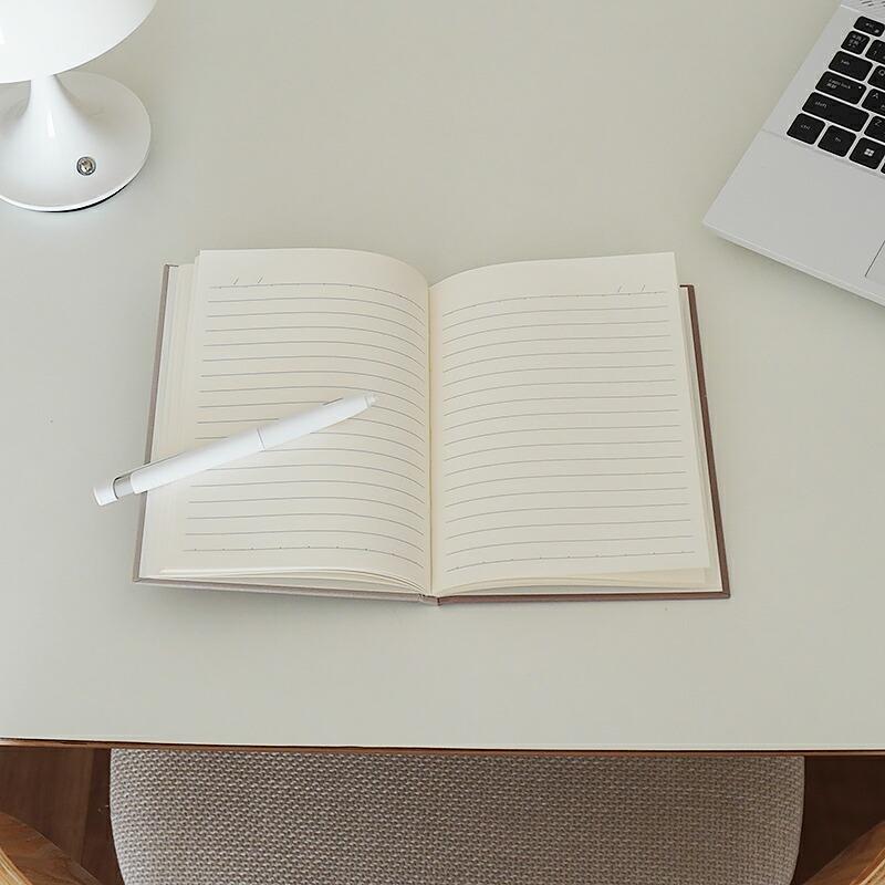 ノート 洋書風 ヴィンテージ風 メモ帳 日記 文具 文房具 おしゃれ