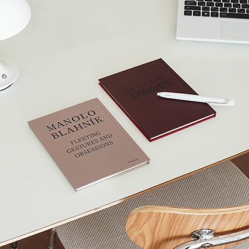 ノート 洋書風 ヴィンテージ風 メモ帳 日記 文具 文房具 おしゃれ