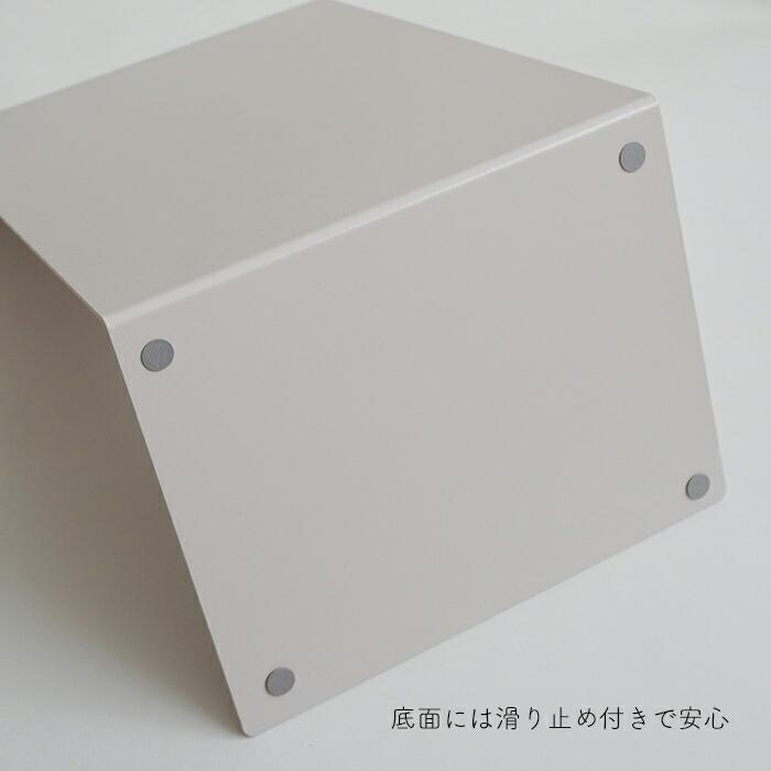 マグネットスタンド ブックエンド 卓上収納 メモスタンド カレンダー