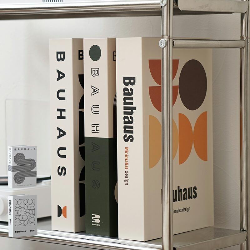 ブック型収納ボックス 洋書風 おしゃれ 小物入れ リモコン収納 ダミー