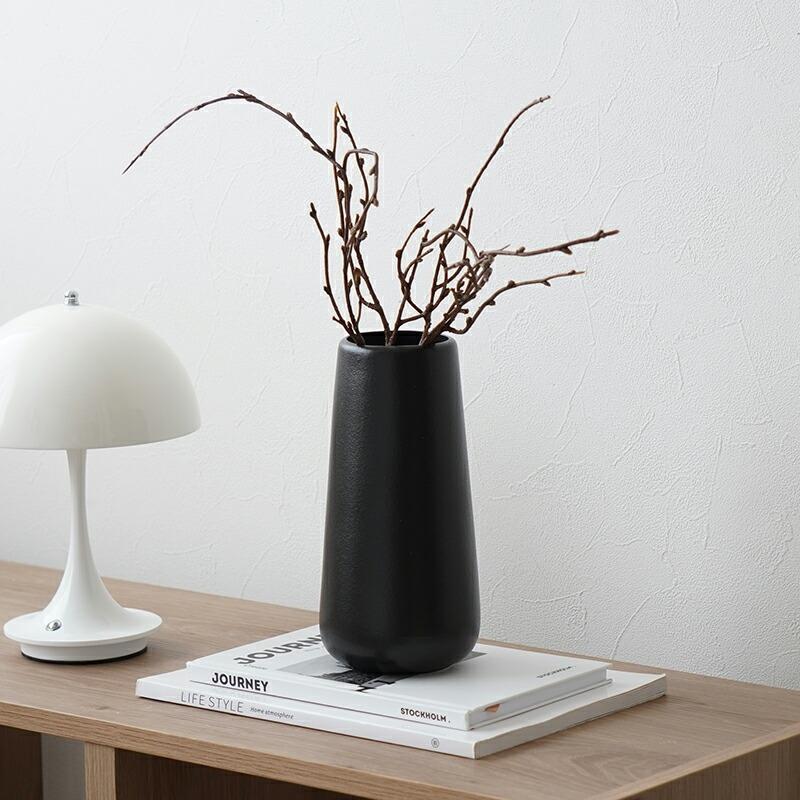 花瓶 フラワーベース セラミック おしゃれ 北欧 韓国インテリア ドライ