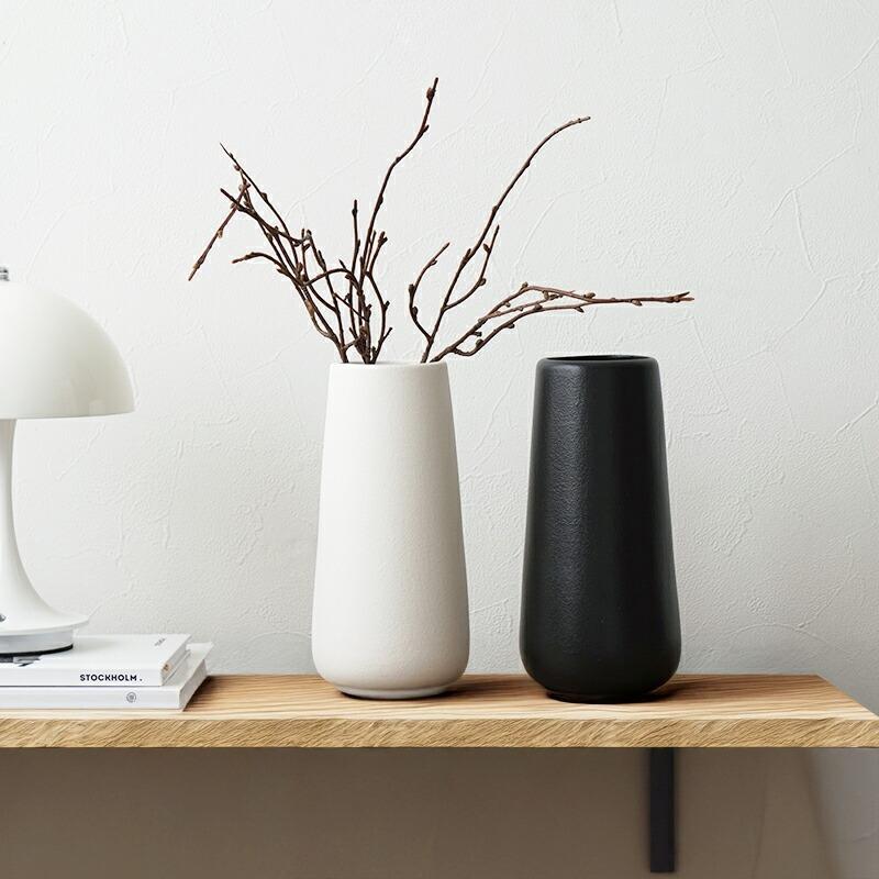 花瓶 フラワーベース セラミック おしゃれ 北欧 韓国インテリア ドライ