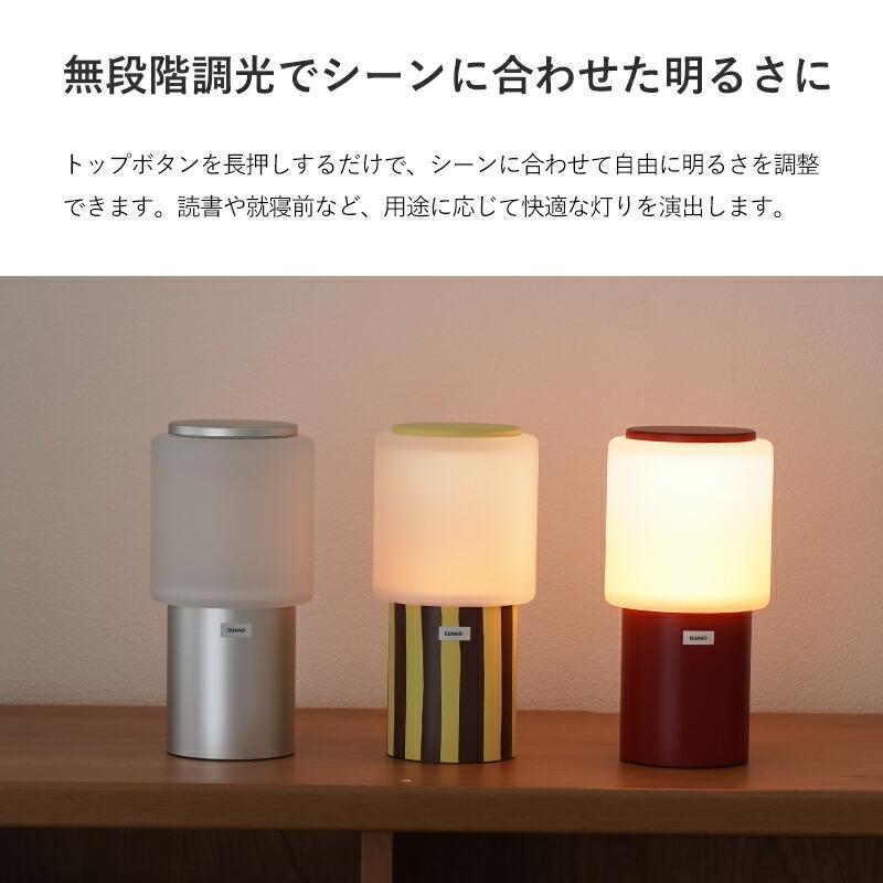 デスクランプ 卓上ライト 間接照明 調光 タイマー付き 北欧 韓国