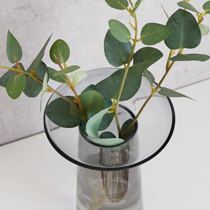 9日 18日ポイント5倍 フラワーベース花瓶ガラスおしゃれシンプル北欧モダン丸丸型枝物海外インテリア韓国インテリア雑貨 Pease 151 Pease 通販 Yahoo ショッピング