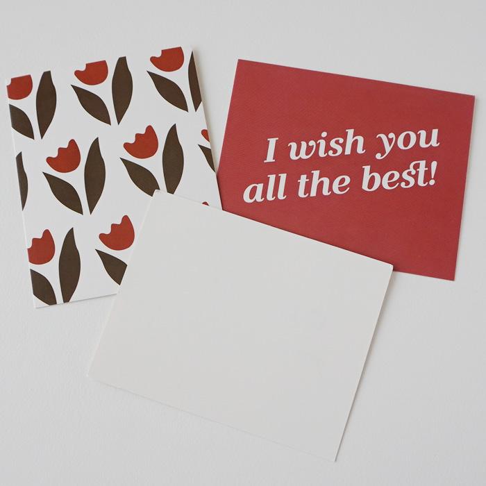 ポストカード 17枚セット チューリップ シール スタンド付き おしゃれ かわいい 花 海外インテリア 韓国インテリア 雑貨 Pease 152 Pease 通販 Yahoo ショッピング