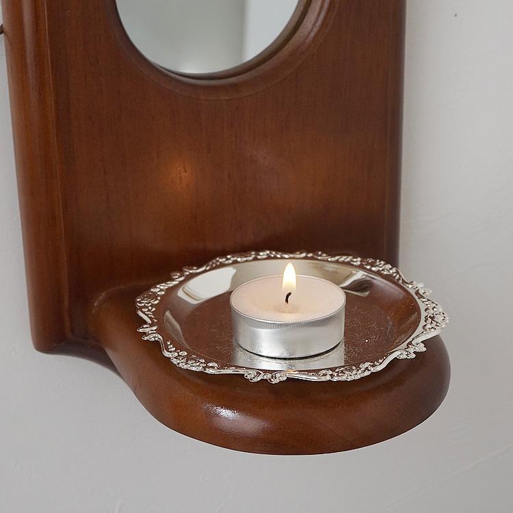 壁掛けミラー 鏡 シェルフ アンティーク調 ブラウン おしゃれ レトロ ヴィンテージ 韓国インテリア アンティークインテリア Pease 342 Pease 通販 Yahoo ショッピング