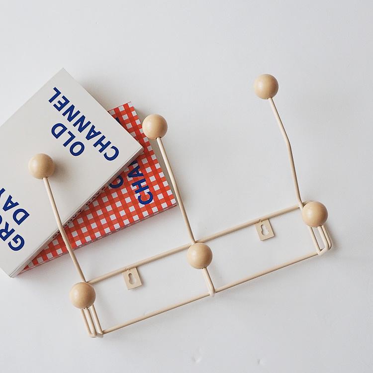 ウォールフック ウォールハンガーフック 壁掛け おしゃれ かわいい