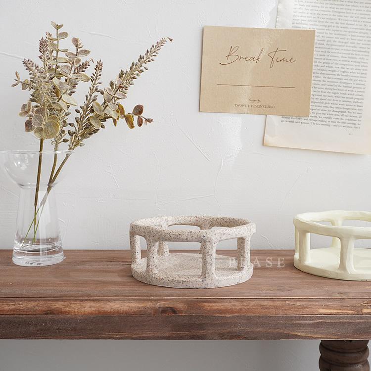 カゴバスケット 小物入れ 収納 整理 おしゃれ かわいい 北欧 韓国