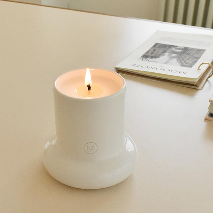 honeyflamingo ハニーフラミンゴ キャンドル ソイワックス 大豆