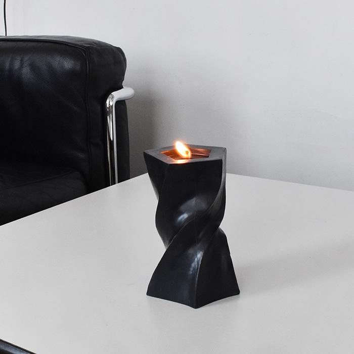 honey flamingo ハニーフラミンゴ ツイストキャンドル キャンドル ソイ