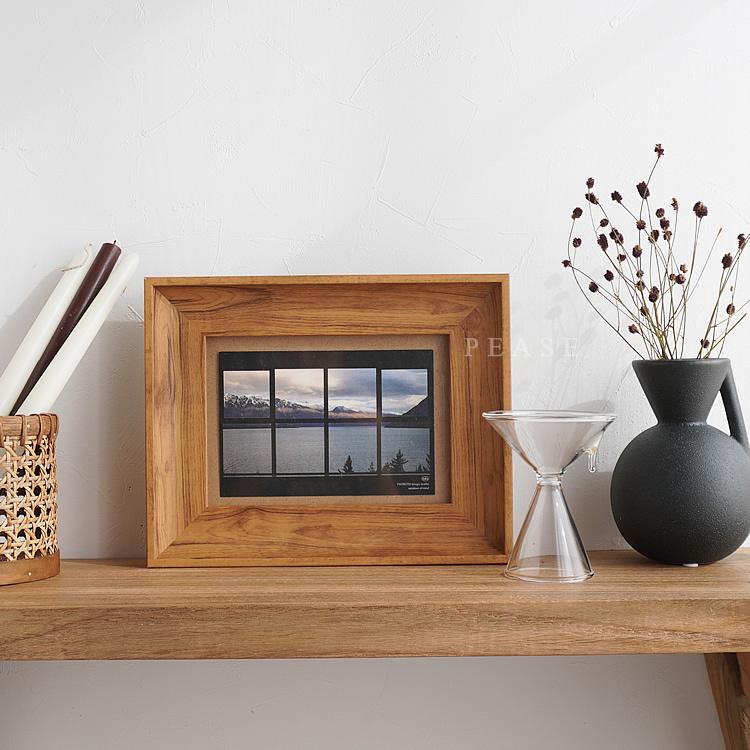 t.d.s ポストカード5枚セット 風景 窓辺 おしゃれ かわいい 北欧 韓国