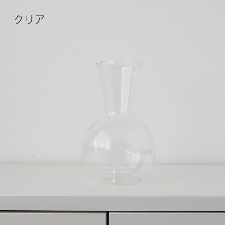 中古　北欧　クリスタルガラス　キャンドルホルダー　フラワーベース 2way フラワーベース 花瓶 北欧 キャンドル ホルダー スタンド ガラス