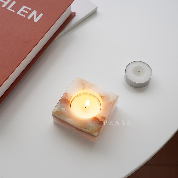 キャンドルホルダー キャンドルスタンド ティーライトキャンドル用