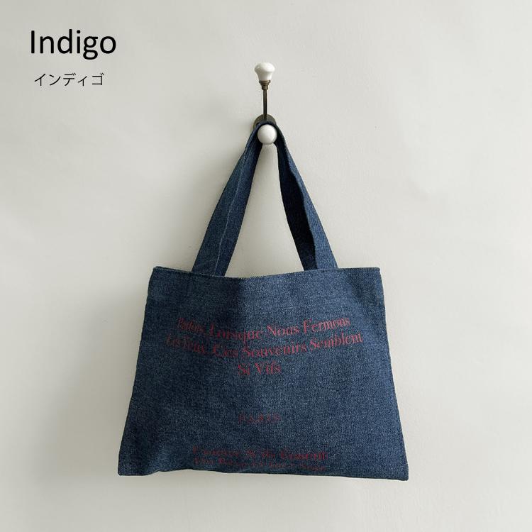 HOTEL PARIS CHILL ホテルパリチル Magic Mini Tote Bag トートバッグ 布 レディース バッグ ミニトートバッグ おしゃれ かわいい 韓国インテリア 韓国雑貨｜pease｜03