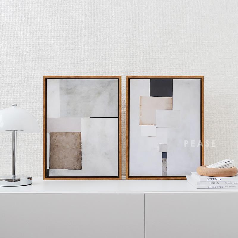 明日つく 365日配送対応 】アートポスター フレーム付き