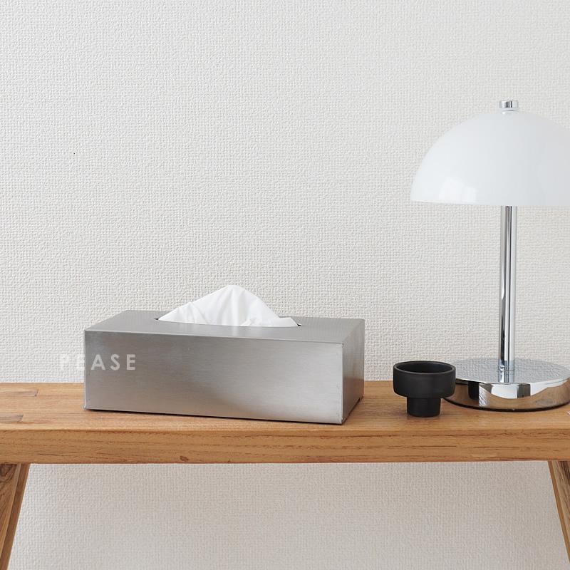 Kleenex ステンレススチール ティッシュボックス USA製 Kleenex ステンレススチール ティッシュボックス USA製 Kleenex