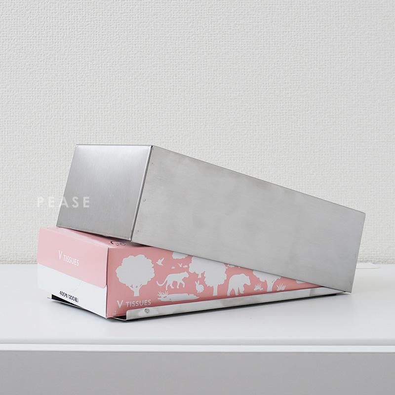 世界最高級ブランド ティッシュボックス シルバープレート 特注 【公式