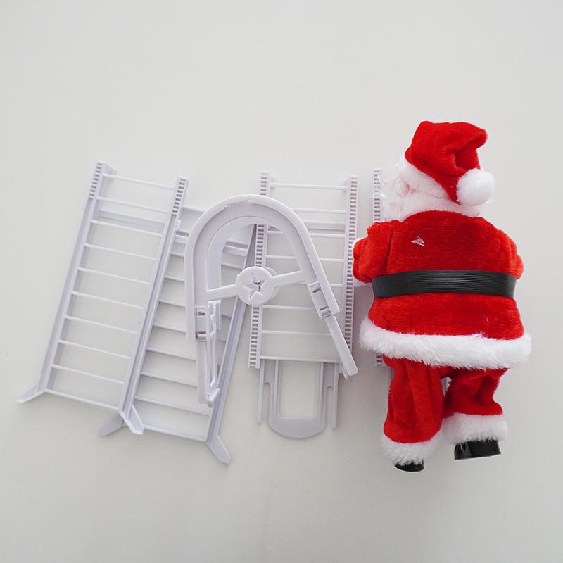 明日つく 365日配送対応 】クリスマス サンタクロース 人形 動く 明日つく 365日配送対応 】クリスマス サンタクロース 人形 動く