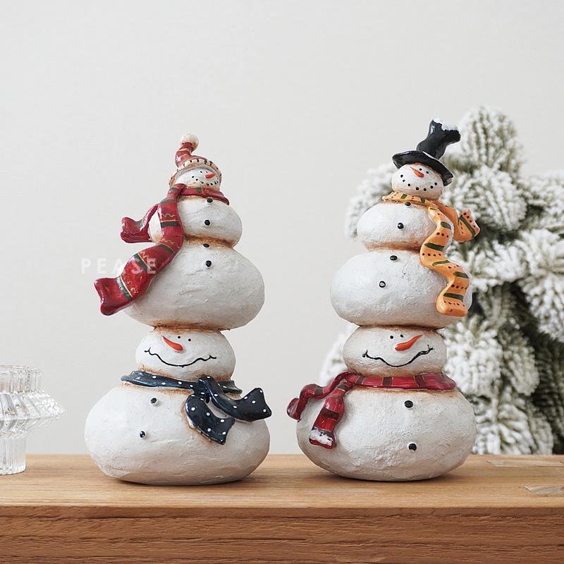 明日つく 365日配送対応 】クリスマス スノーマン 雪だるま 明日つく 365日配送対応 】クリスマス スノーマン 雪だるま