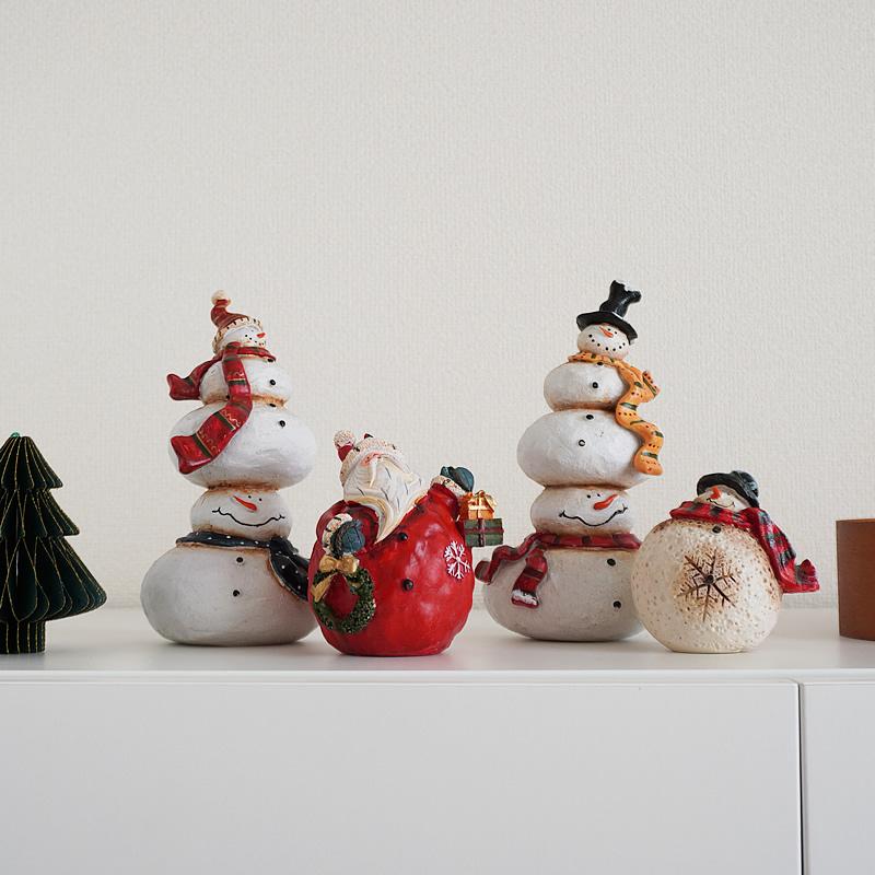 明日つく 365日配送対応 】クリスマス スノーマン 雪だるま 明日つく 365日配送対応 】クリスマス スノーマン 雪だるま