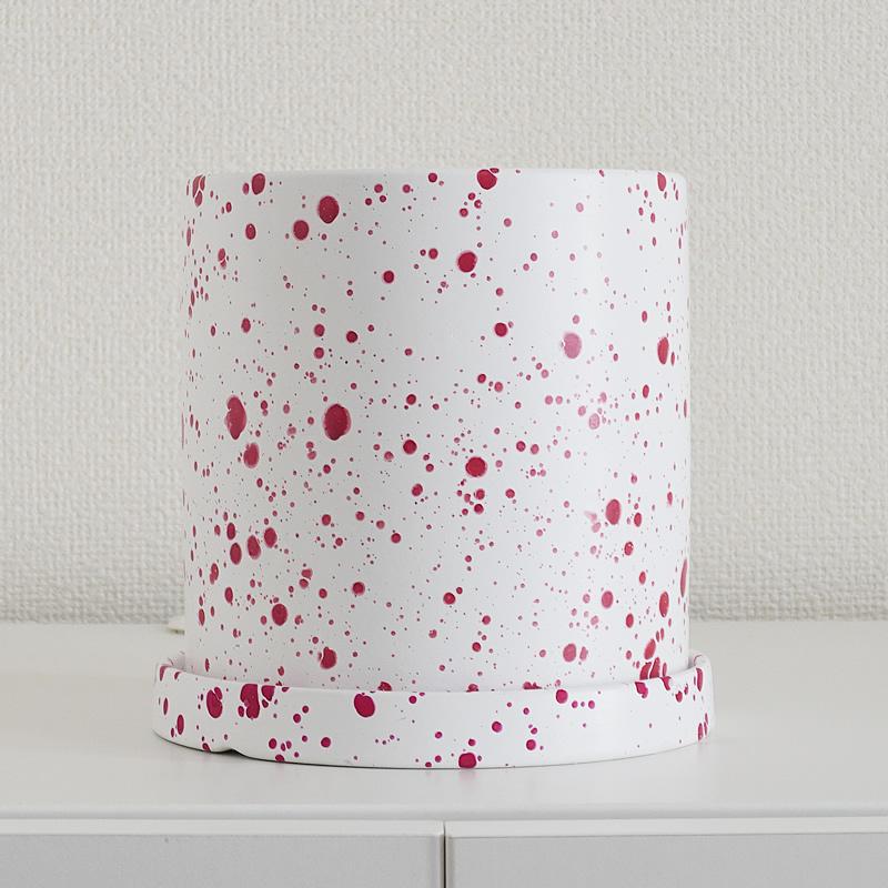 フラワーポット 鉢 植木鉢 プランター 鉢植え おしゃれ かわいい 観葉