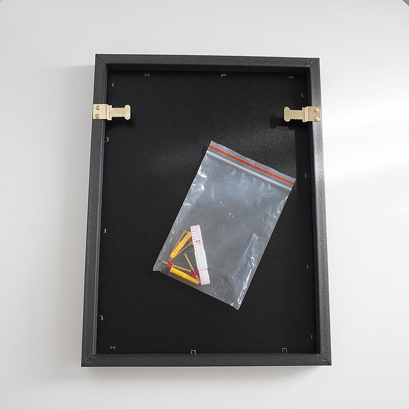 ミラーポスター 鏡 壁掛けミラー ミッドセンチュリー おしゃれ 玄関