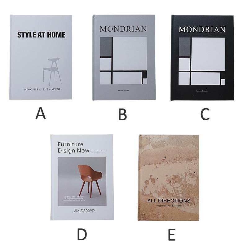 ダミーブック インテリアブック 洋書 本 ディスプレイブック フェイク