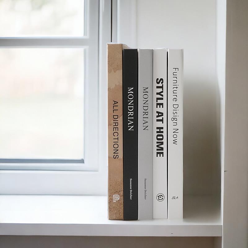 ダミーブック インテリアブック 洋書 本 ディスプレイブック フェイク