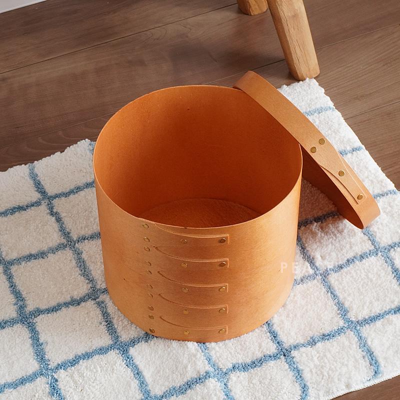 明日つく 365日配送対応 送料無料】シェーカーボックス 大・中 2個