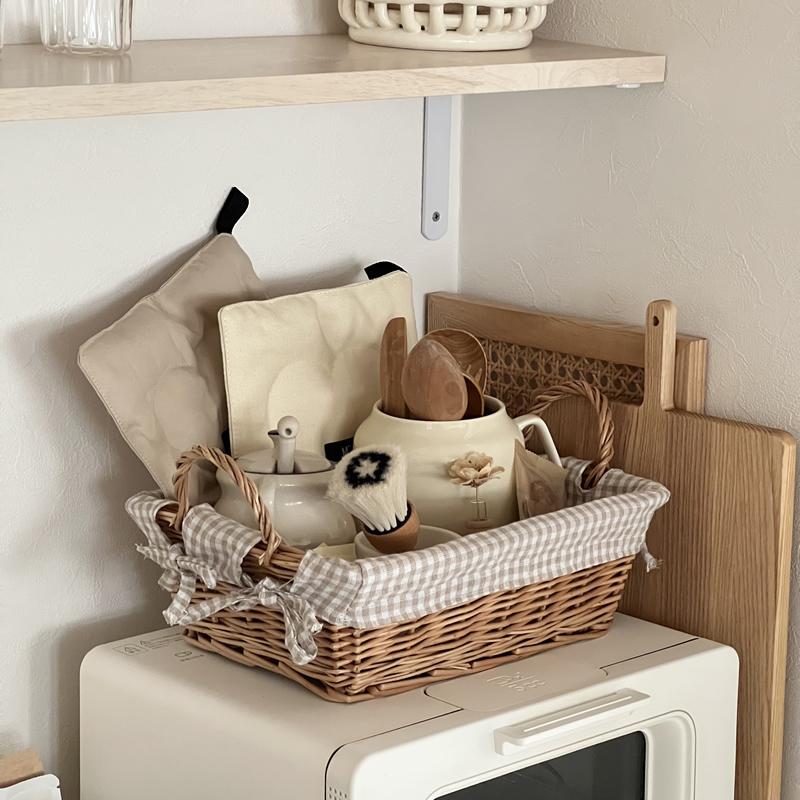 鍋敷き 布 コースターコットン 綿 おしゃれ 北欧 鍋敷 なべしき