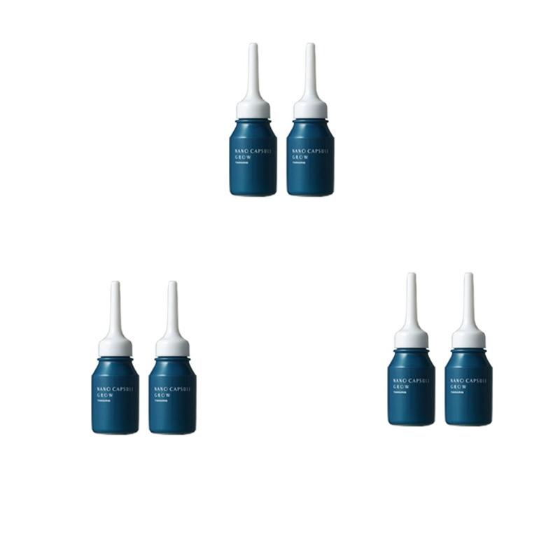 タマリス ナノカプセル グロウ [40ml×2]  ×3点セット タマリス ナノカプセル グロウ 40ml×2 ×3点セット : PECHKA - 通販