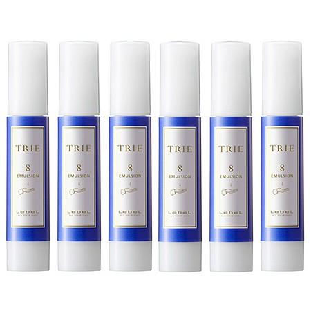 ルベル トリエ　エマルジョン8 ×6本セット 120ml ルベル トリエ エマルジョン 8 120ml 6本セット トリエエマルジョン
