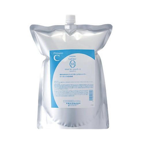 タマリス ラクレア オー シャンプー C クリアフレッシュ 2000ml 送料