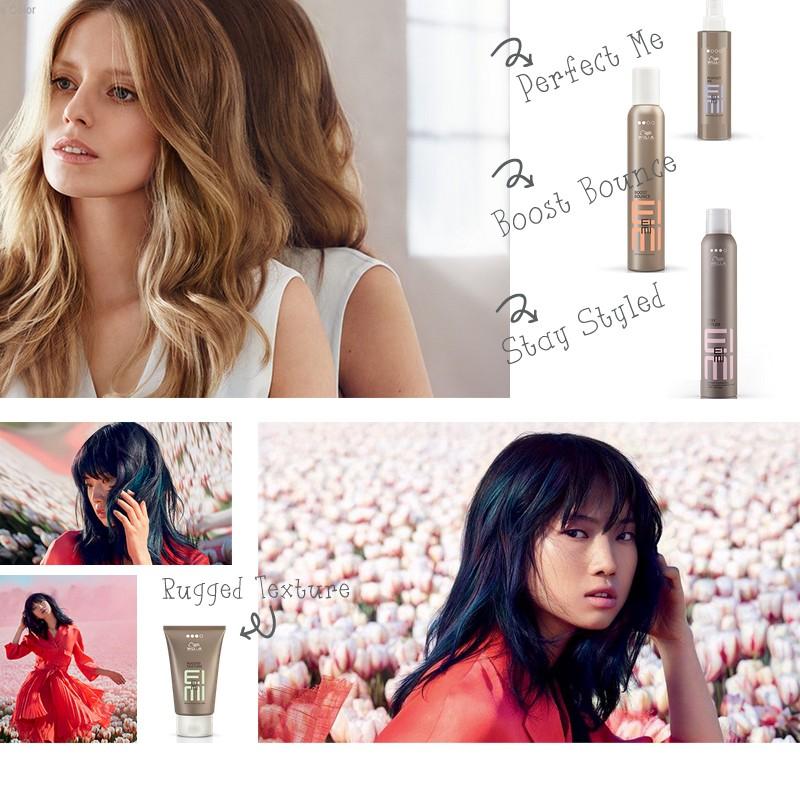 EIMI（アイミィ）スーパーセットスプレー 500ml Amazon | ウエラ EIMI(アイミィ) スーパーセットスプレー 500ml